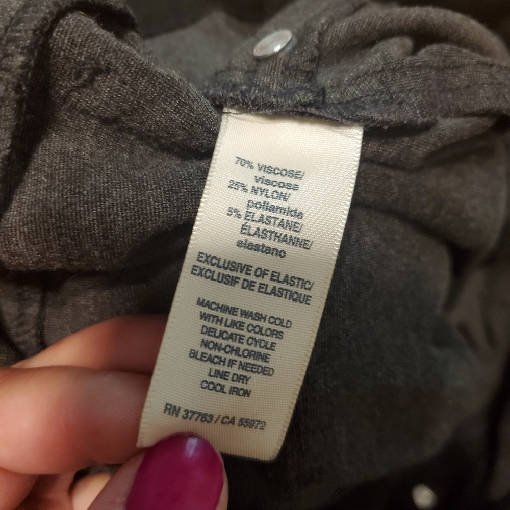 Slacks - Picture 2 of 2